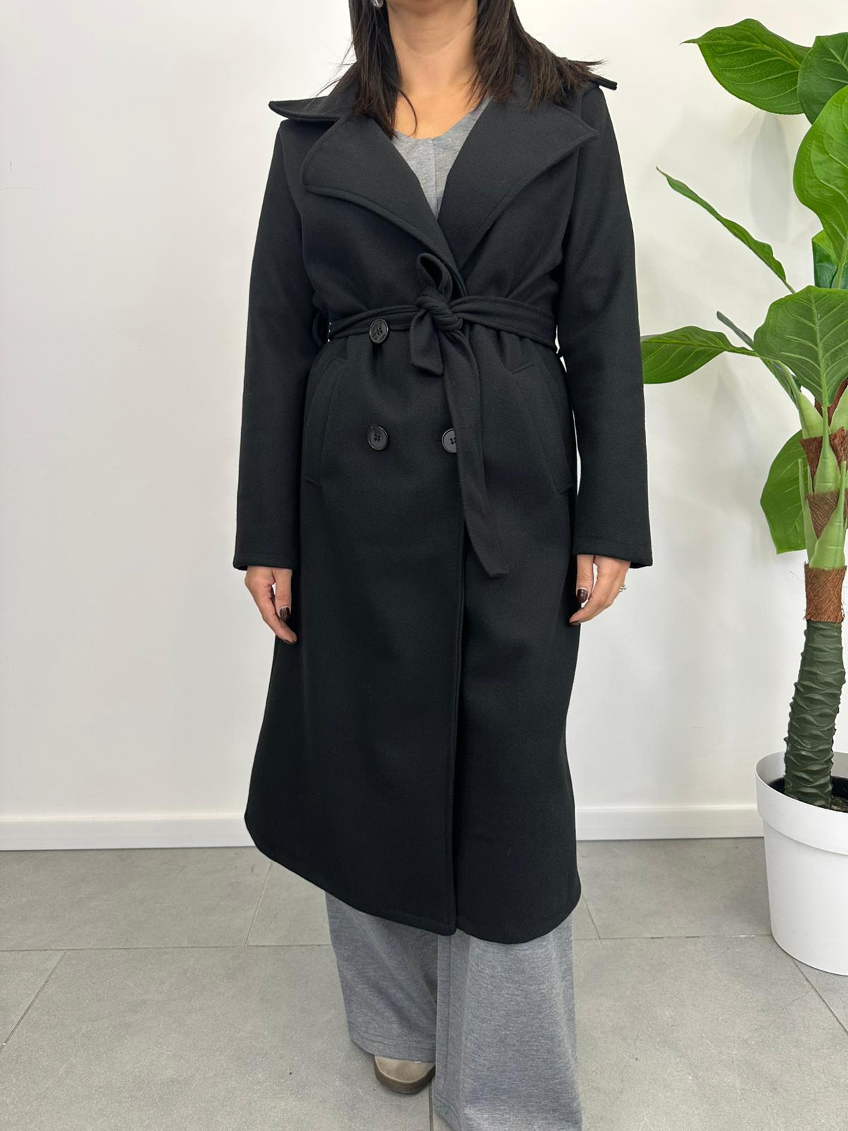 Cappotto Selene art. 8505