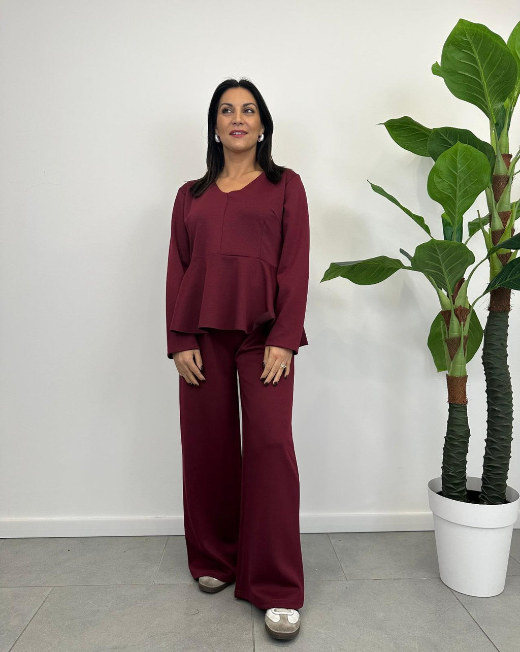 Coordinato Elettra