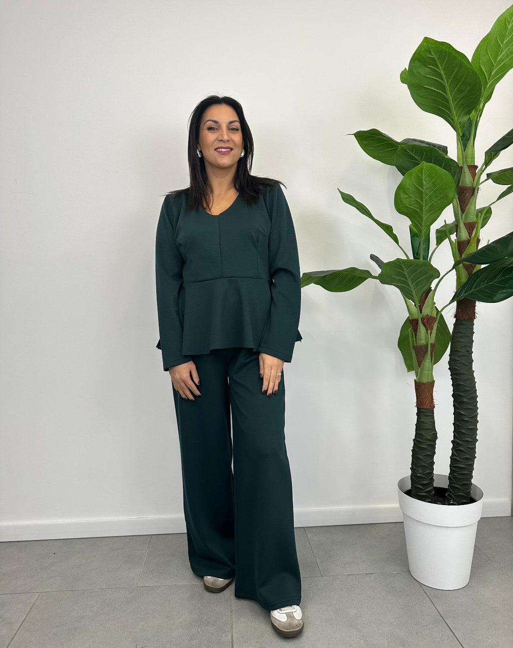 Coordinato Elettra