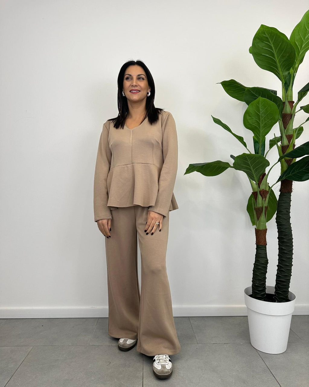 Coordinato Elettra