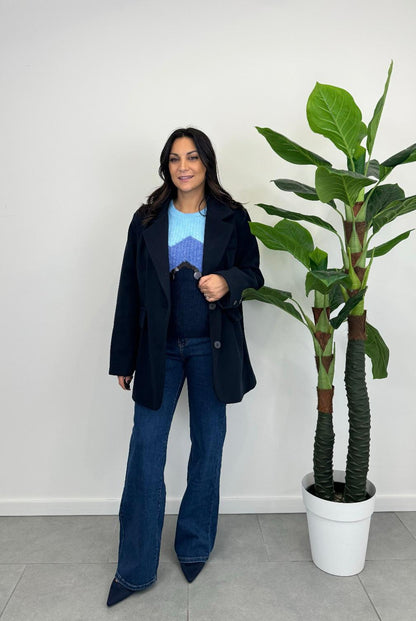 Jeans Adrixx art.8227