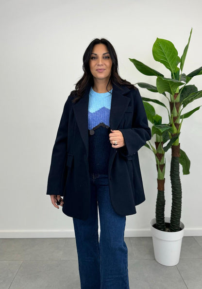 Blazer Eleanor art.30877