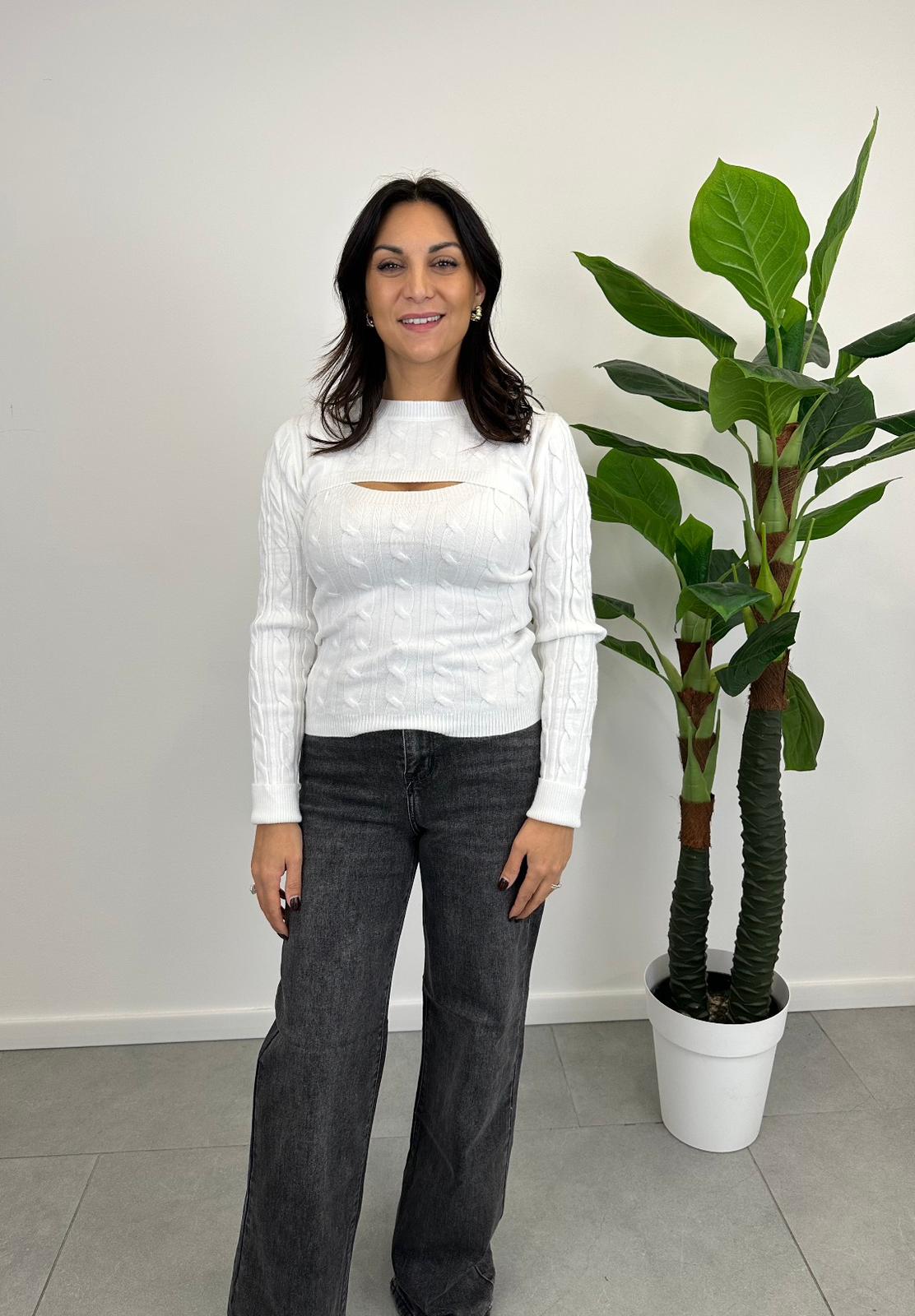 Twinset Silvia art. 8189