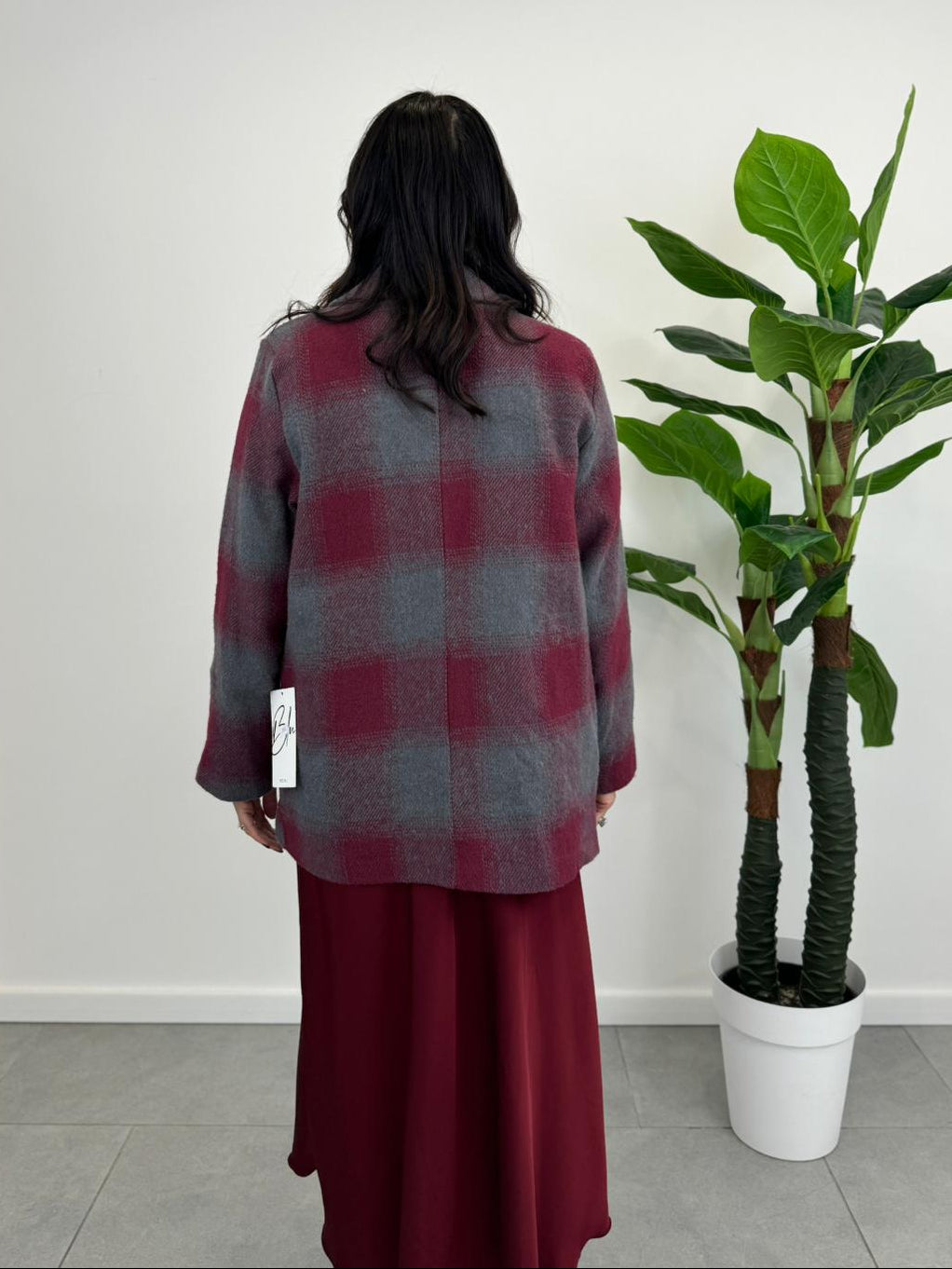 Giacca Miriam art.7006