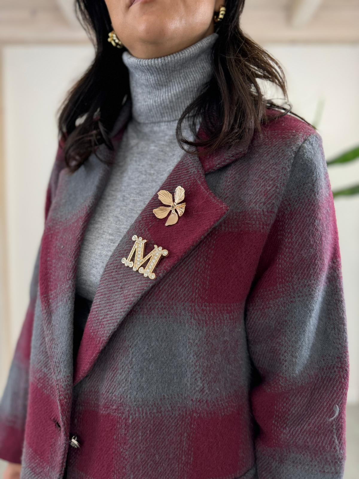 Giacca Miriam art.7006