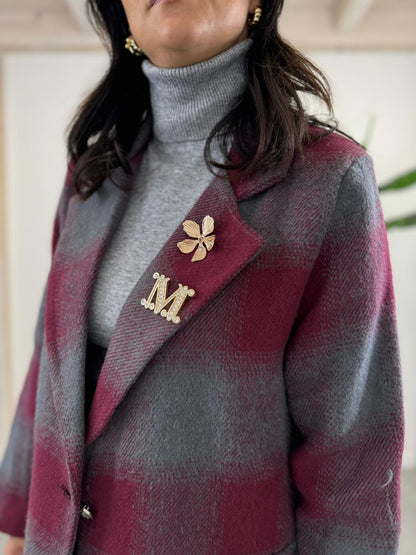 Giacca Miriam art.7006