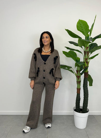 Coordinato Fiocco art. 80016