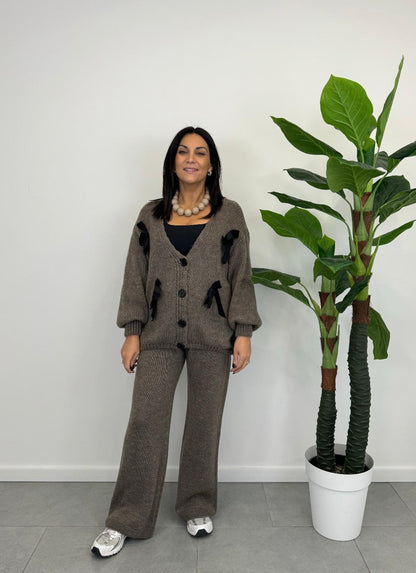 Coordinato Fiocco art. 80016