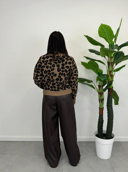 Maglia Maculata Jasmine art. 309