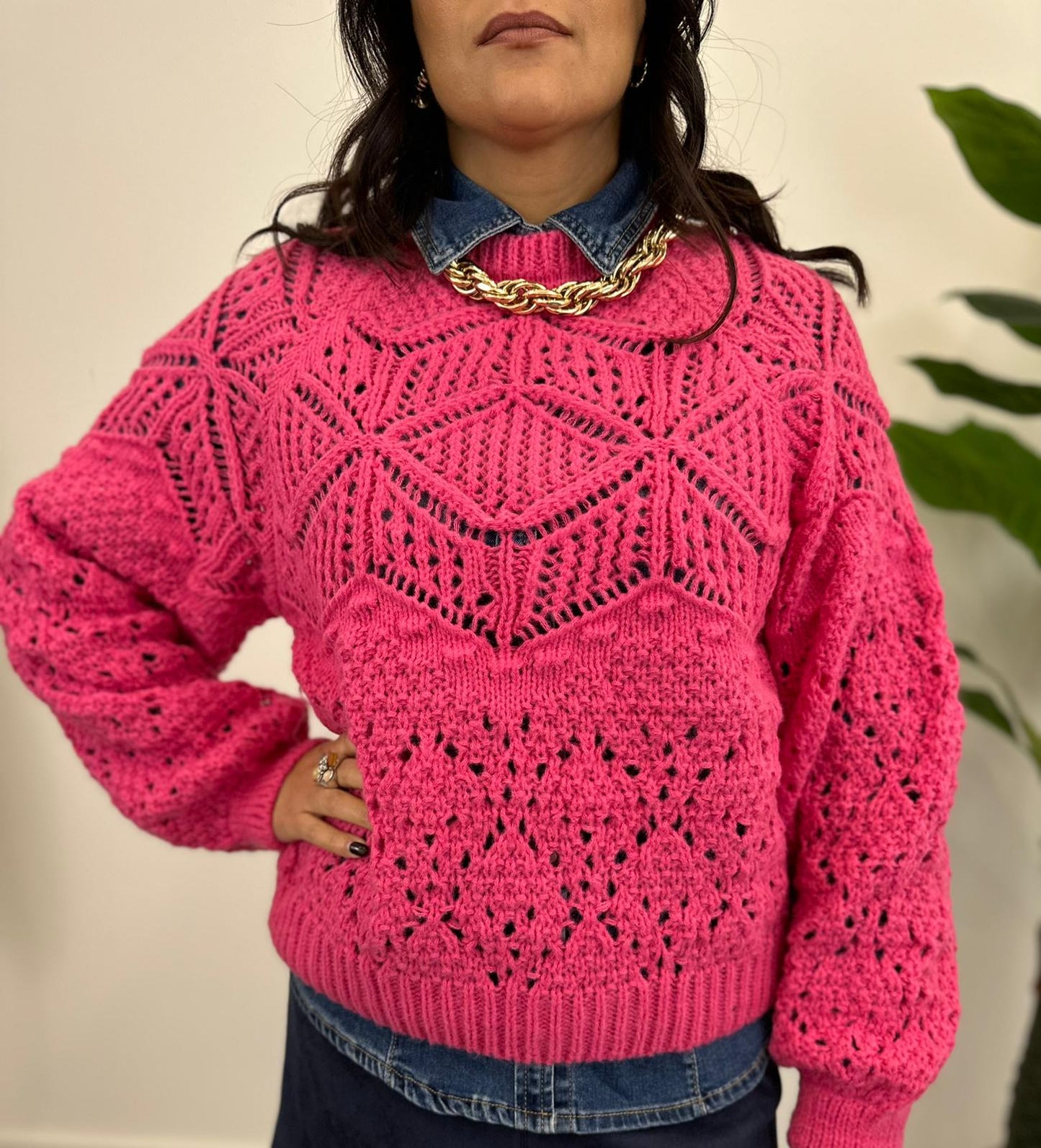 Maglione Alba art. 676