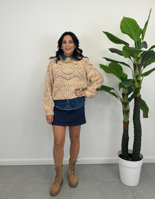 Maglione Alba art. 676