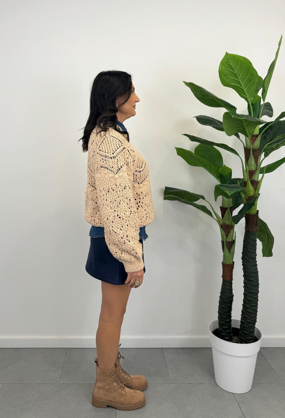 Maglione Alba art. 676