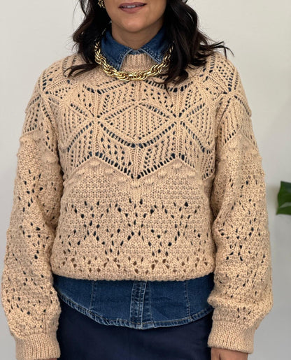 Maglione Alba art. 676