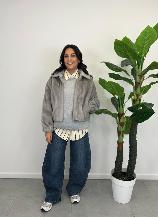 Jeans Balloon art. 1339