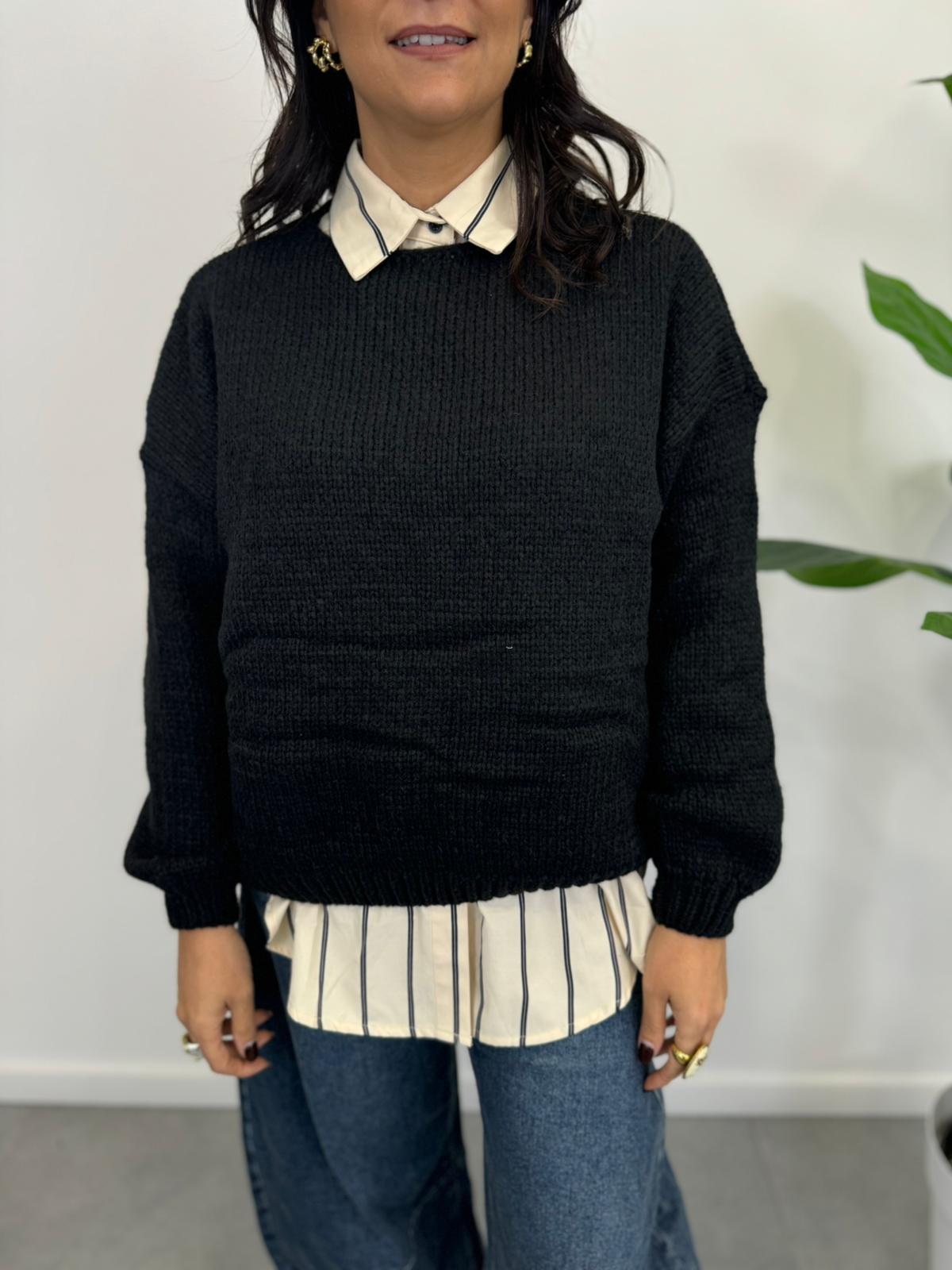 Maglioncino Gaia art. 08