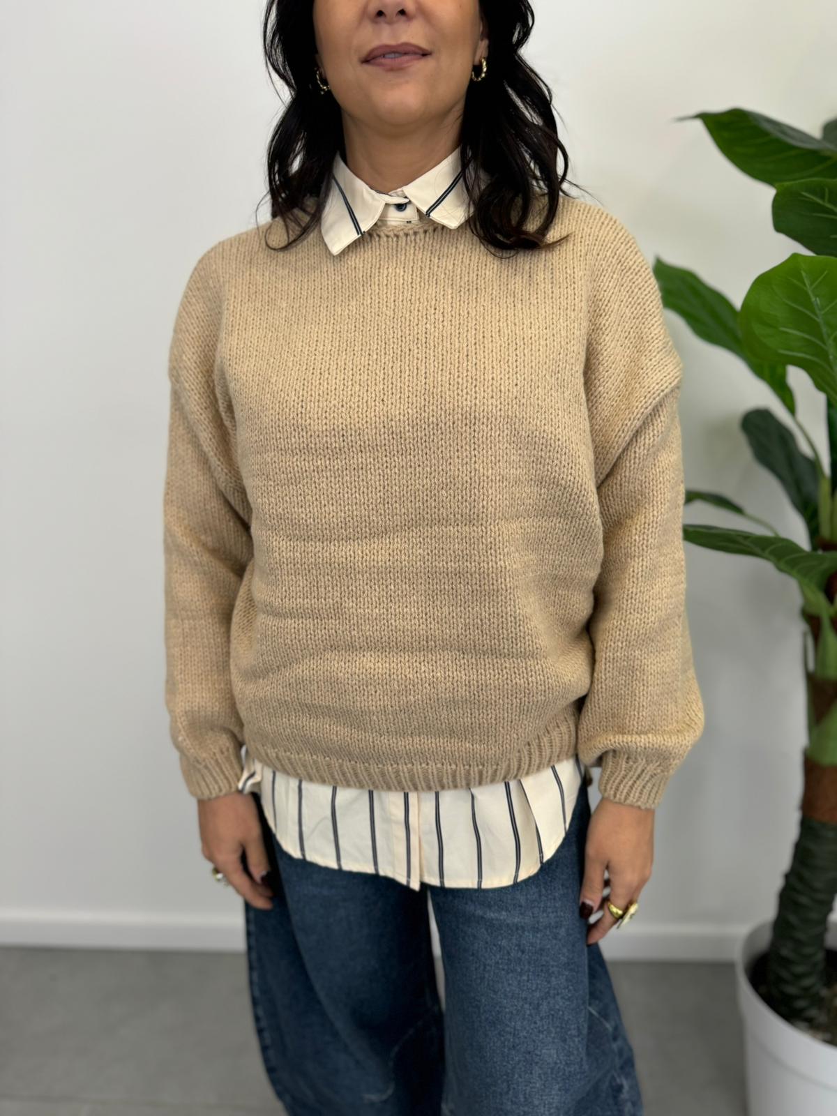 Maglioncino Gaia art. 08