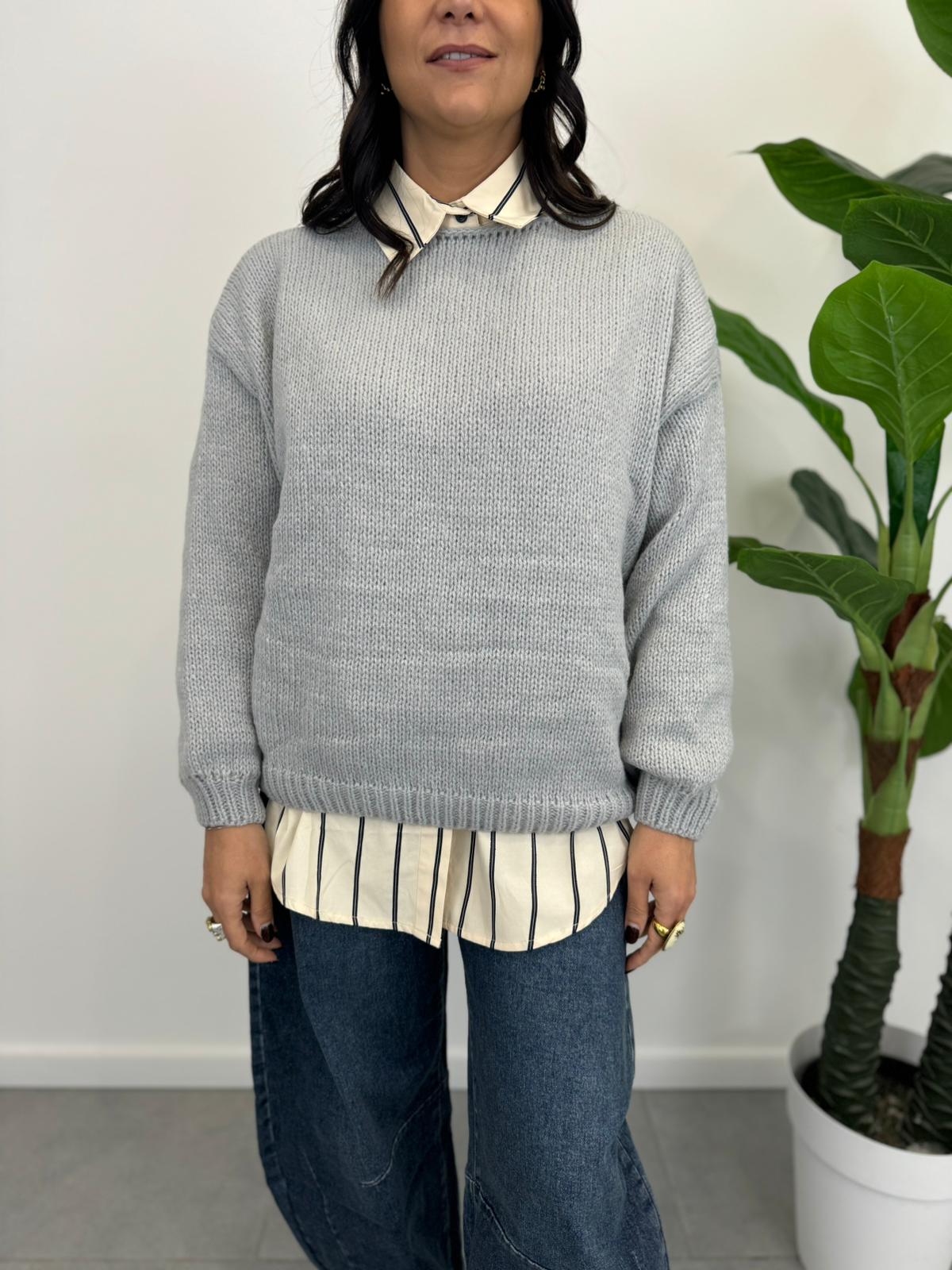 Maglioncino Gaia art. 08