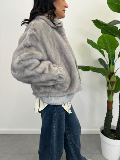 Eco pelliccia Nyota art. 781