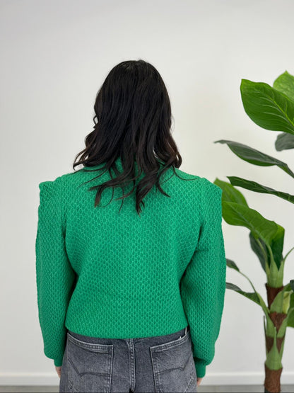 Maglioncino Perle art. 4411