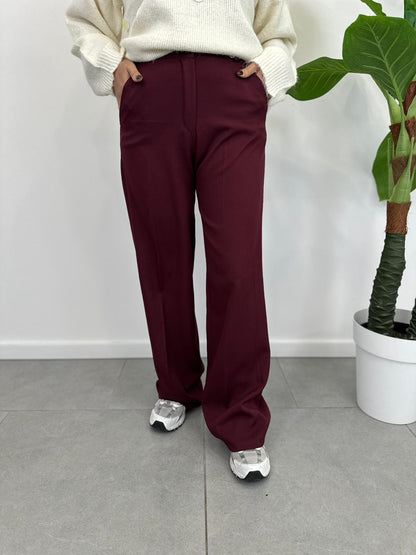 Pantalone Palazzo Vanessa art. 11938