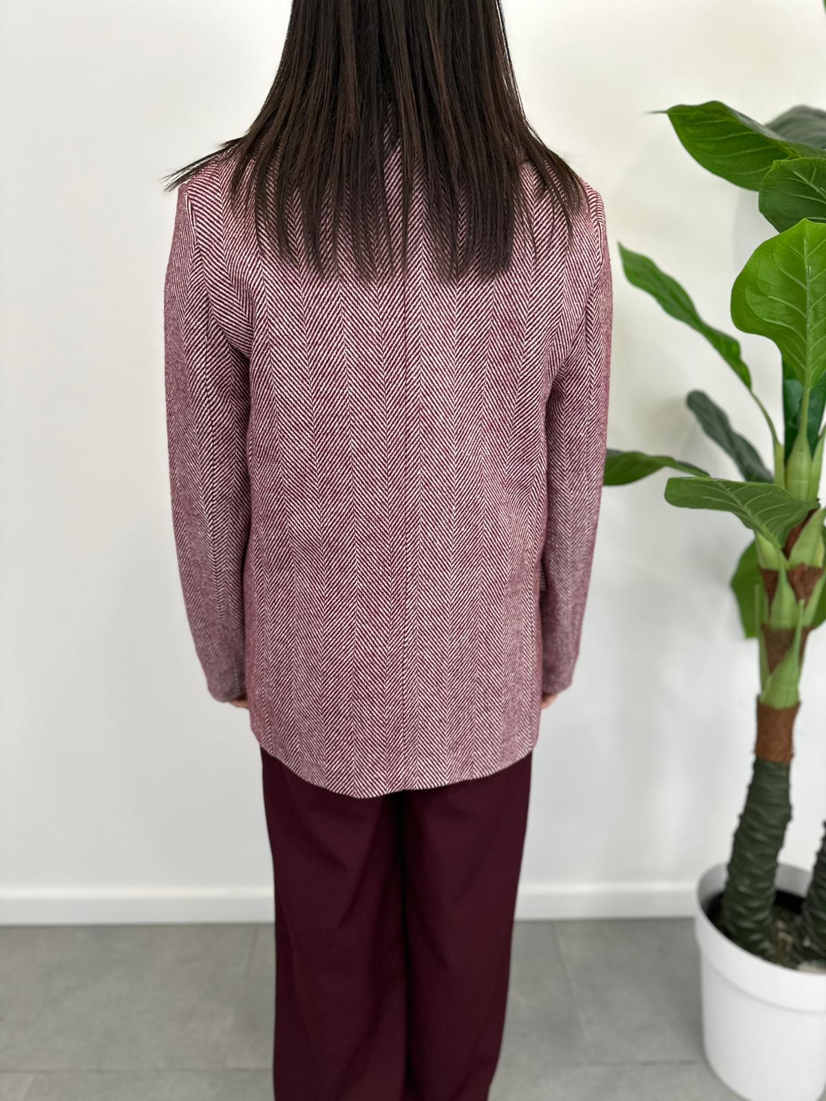 Giacca Martina art. 27847