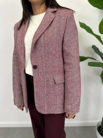 Giacca Martina art. 27847