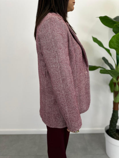 Giacca Martina art. 27847