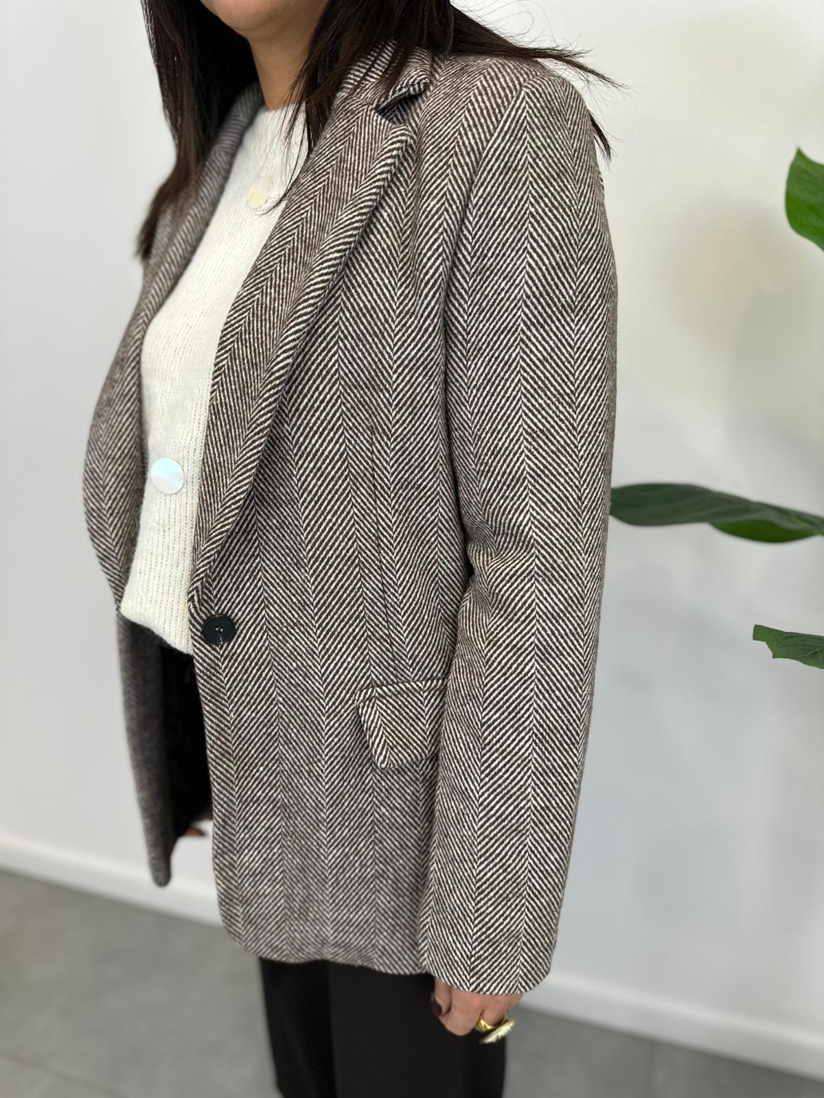 Giacca Martina art. 27847