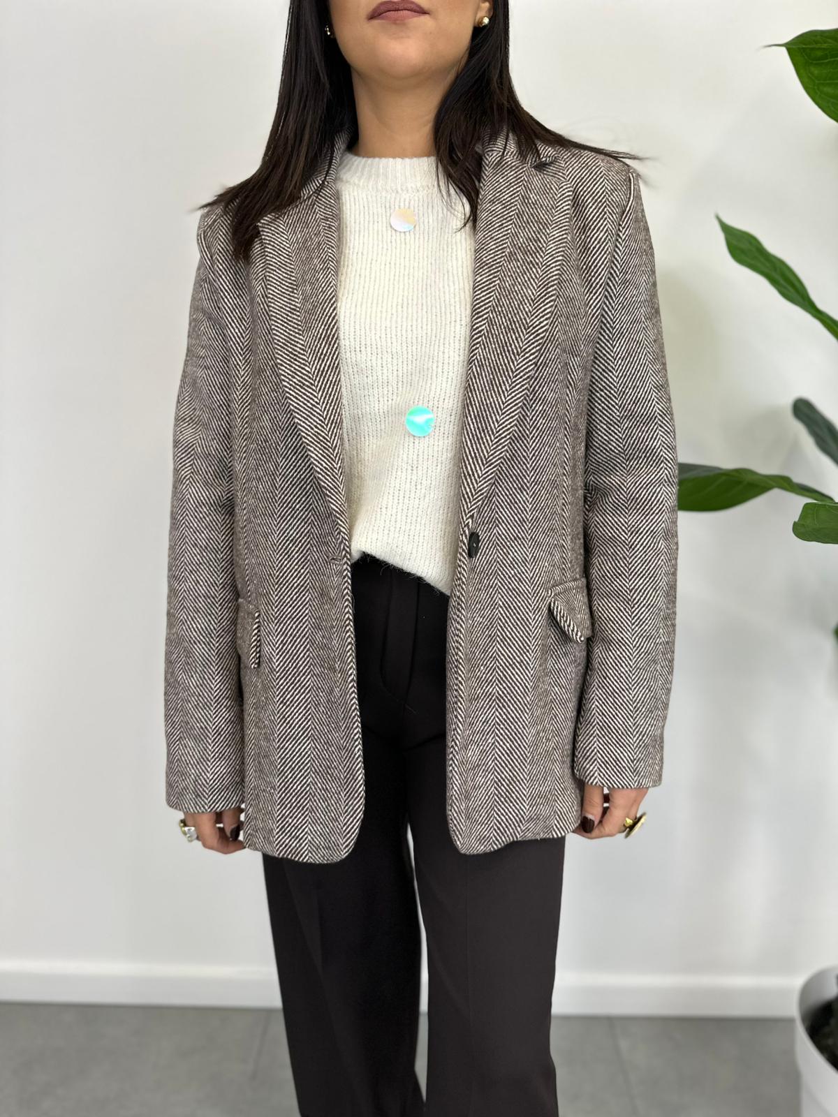 Giacca Martina art. 27847