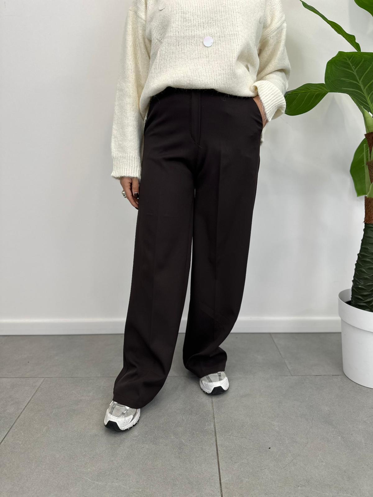 Pantalone Palazzo Vanessa art. 11938