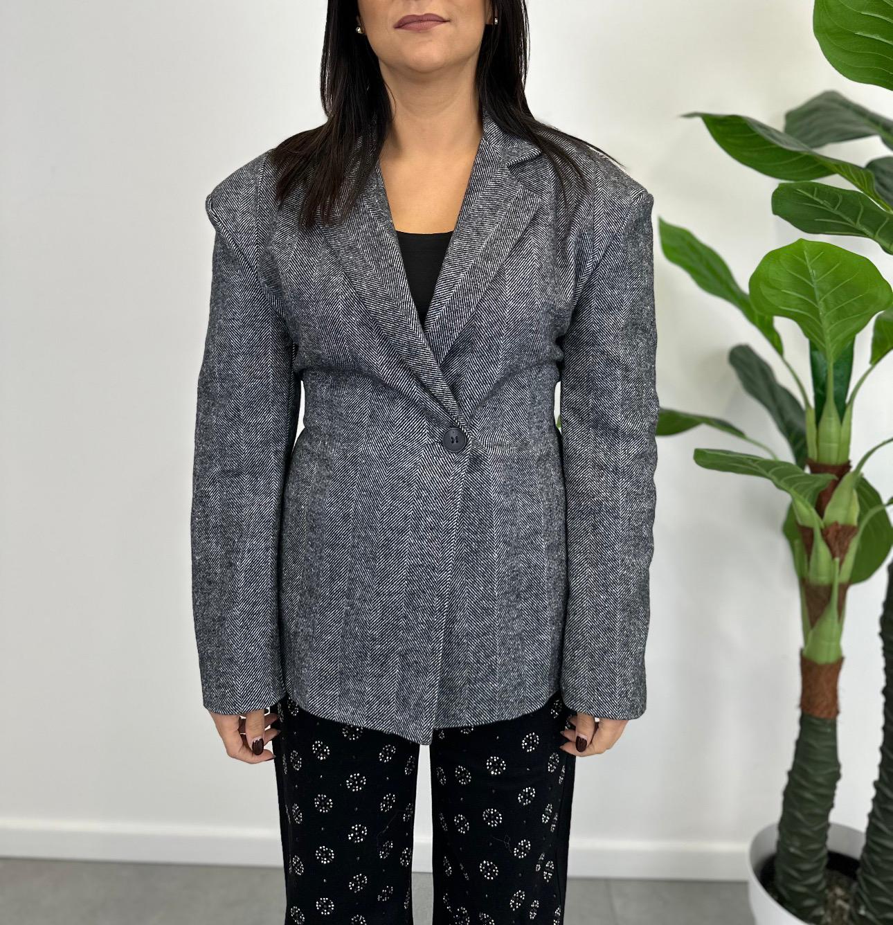 Giacca Lucy art. 251361