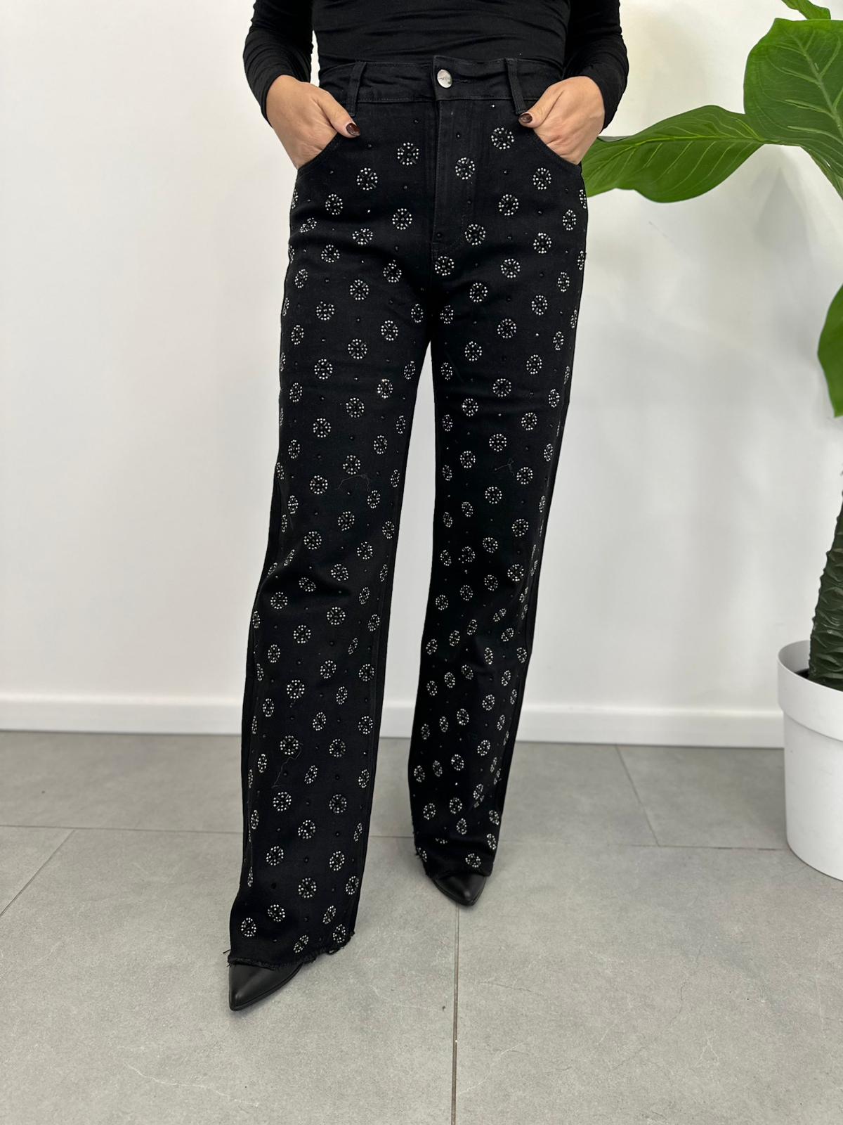 Jeans Diamond art. 6913