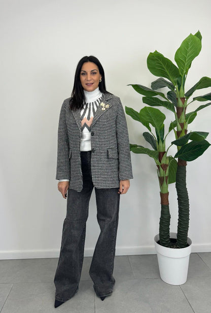 Blazer Eliana art. 5266
