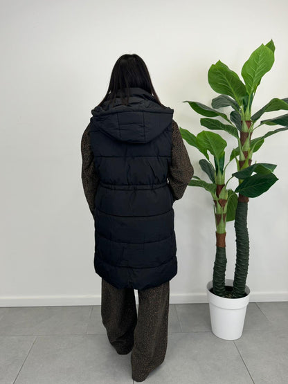 Piumino Smanicato Anna art. 2503