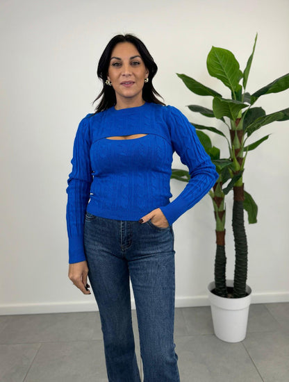 Twinset Silvia art. 8189