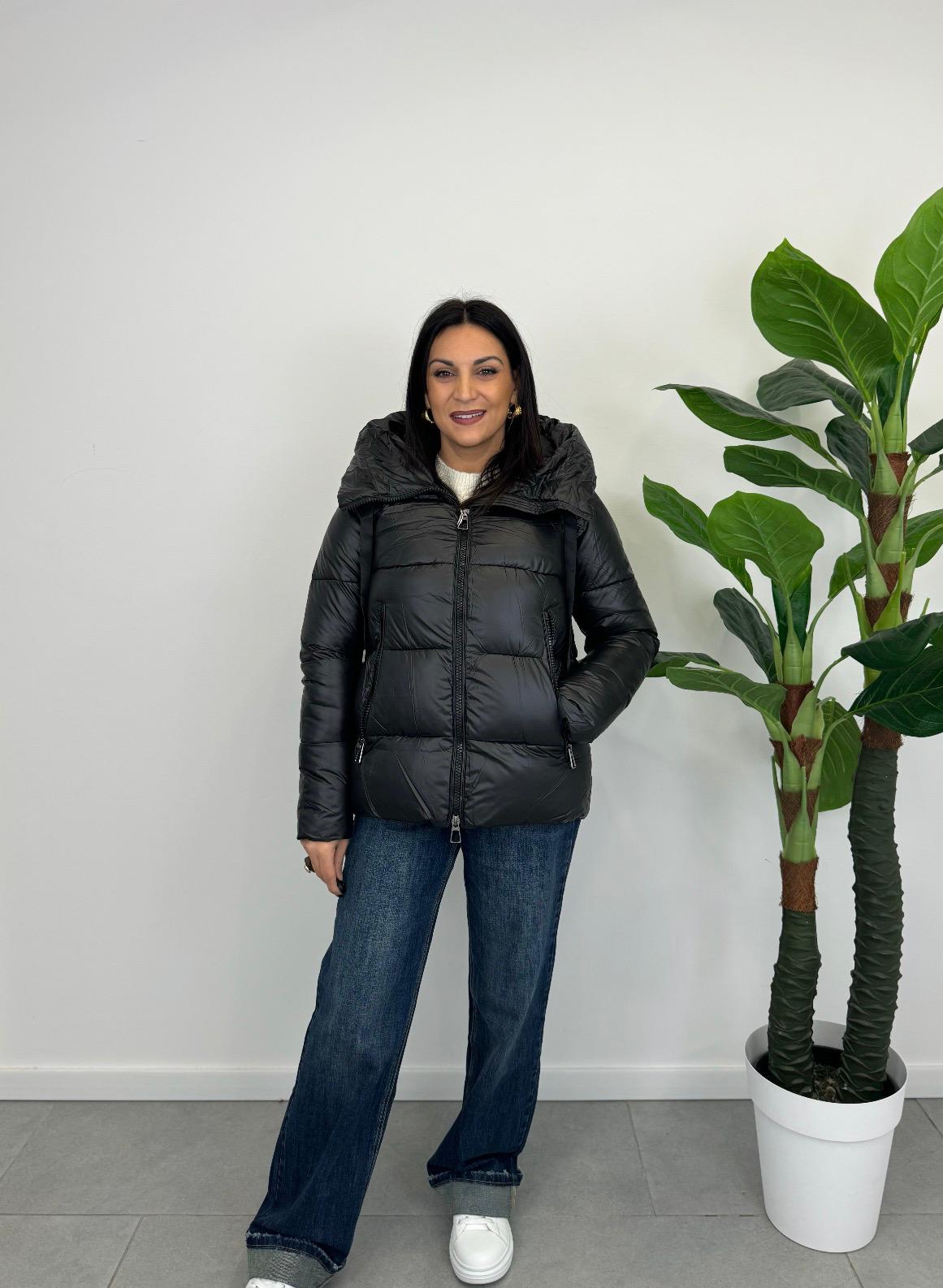 Piumino Monte Cervino art. 8670-5