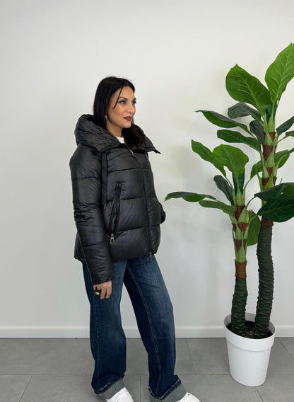 Piumino Monte Cervino art. 8670-5