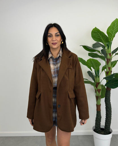 Blazer Eleanor art.30877