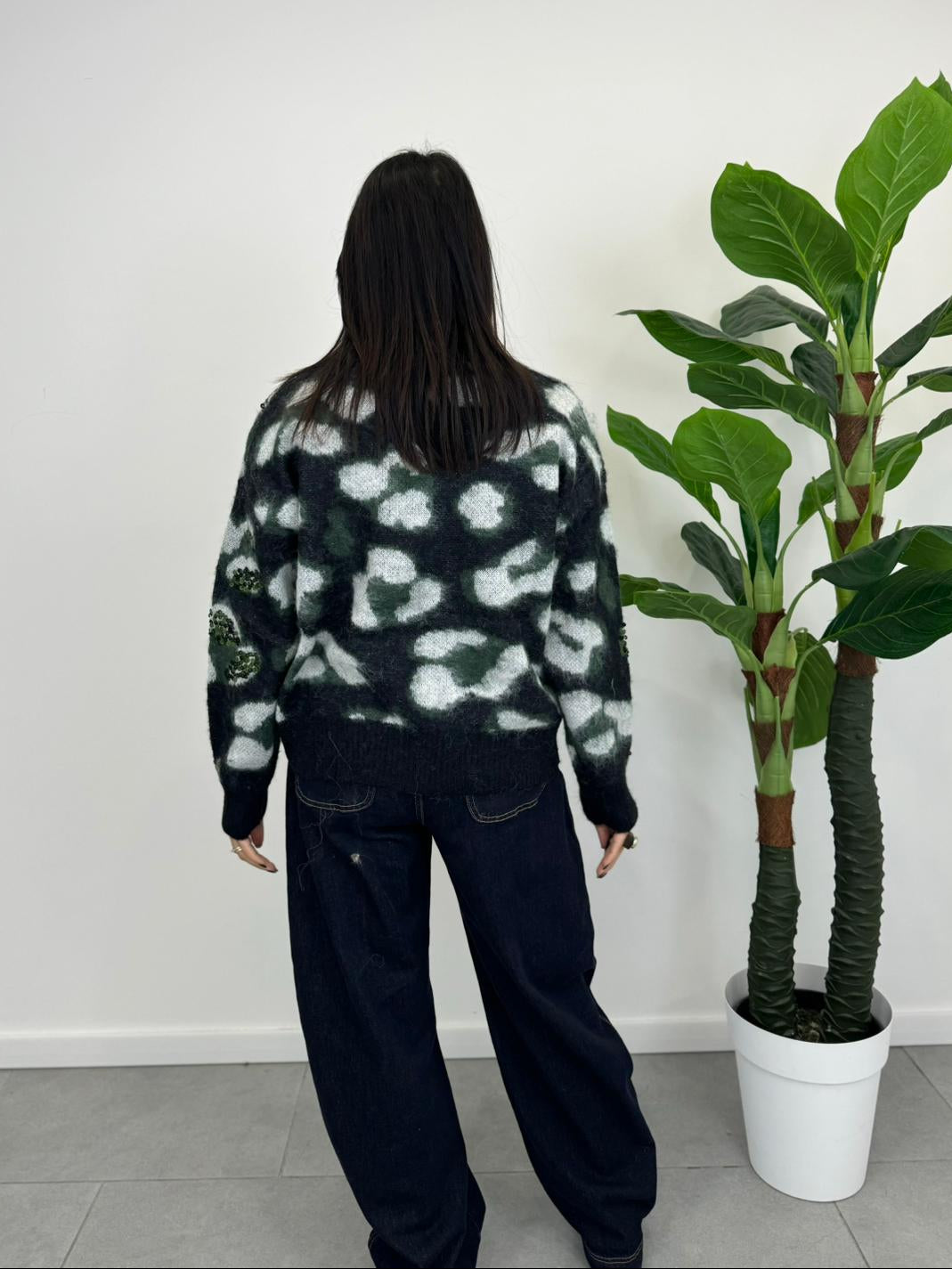 Maglioncino Cherry art. 24696