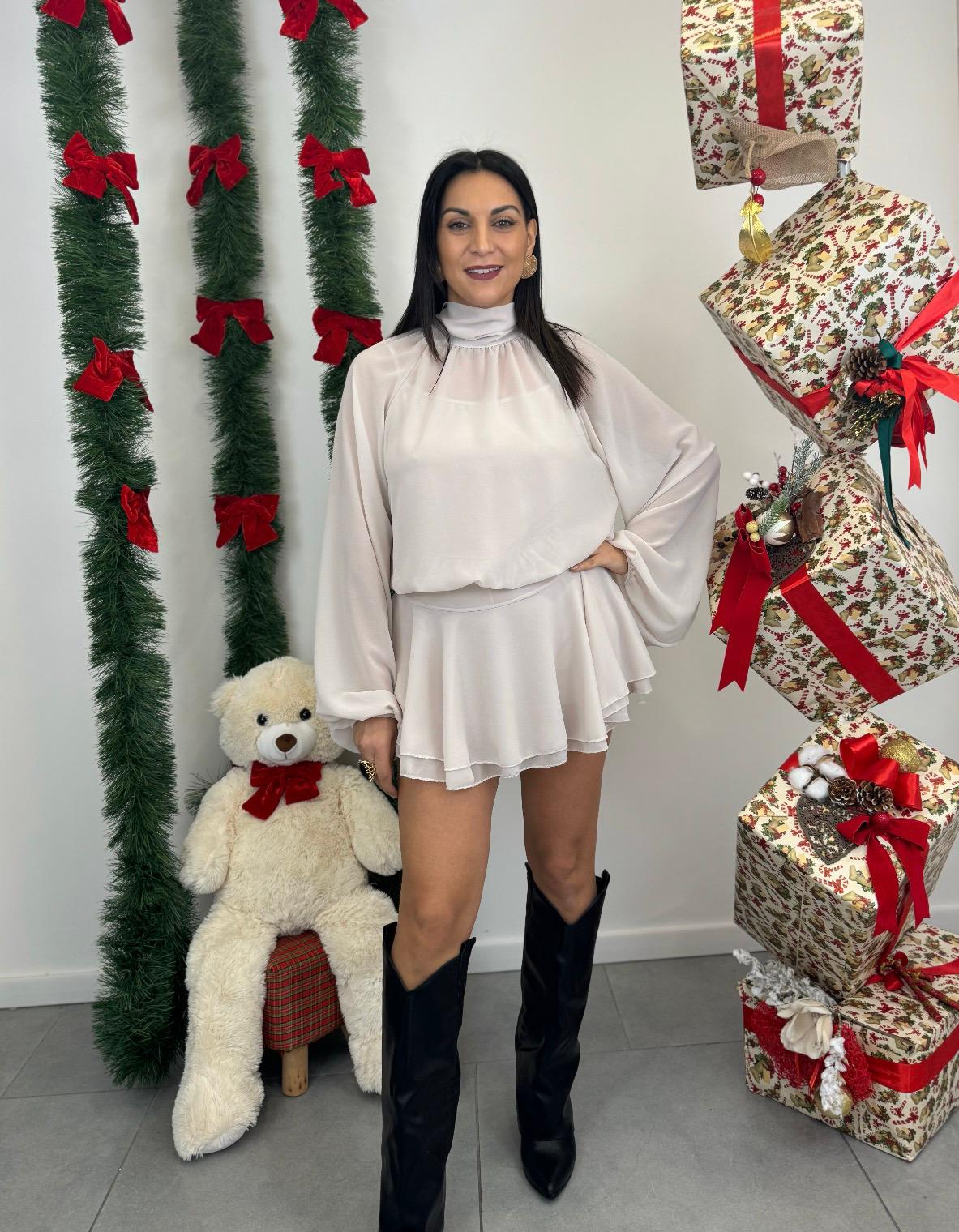 Abito Vanity art. 45012