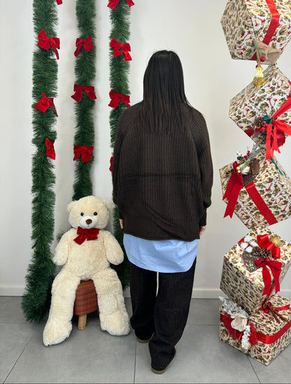 Pullover Cali art. 8013