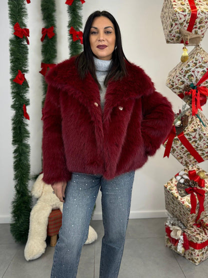 Eco Pelliccia Envivia art. 01