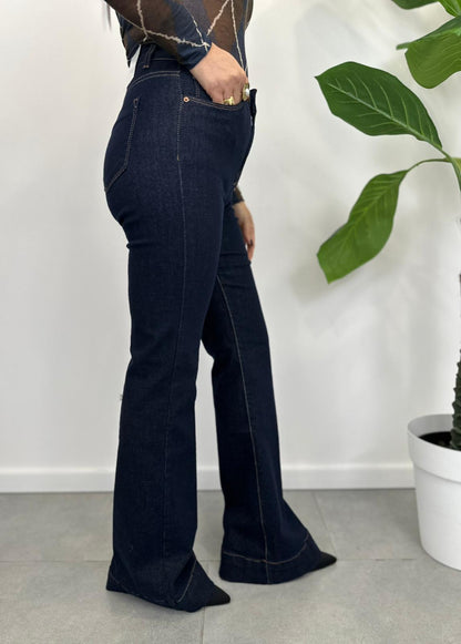Jeans FLARE