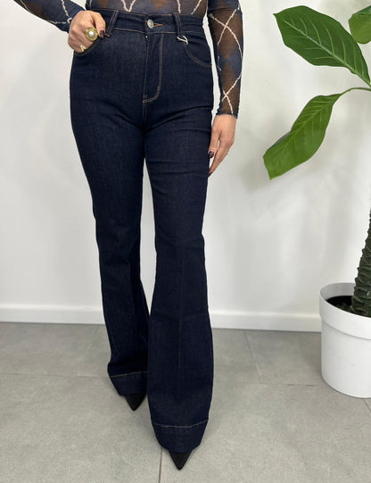 Jeans FLARE