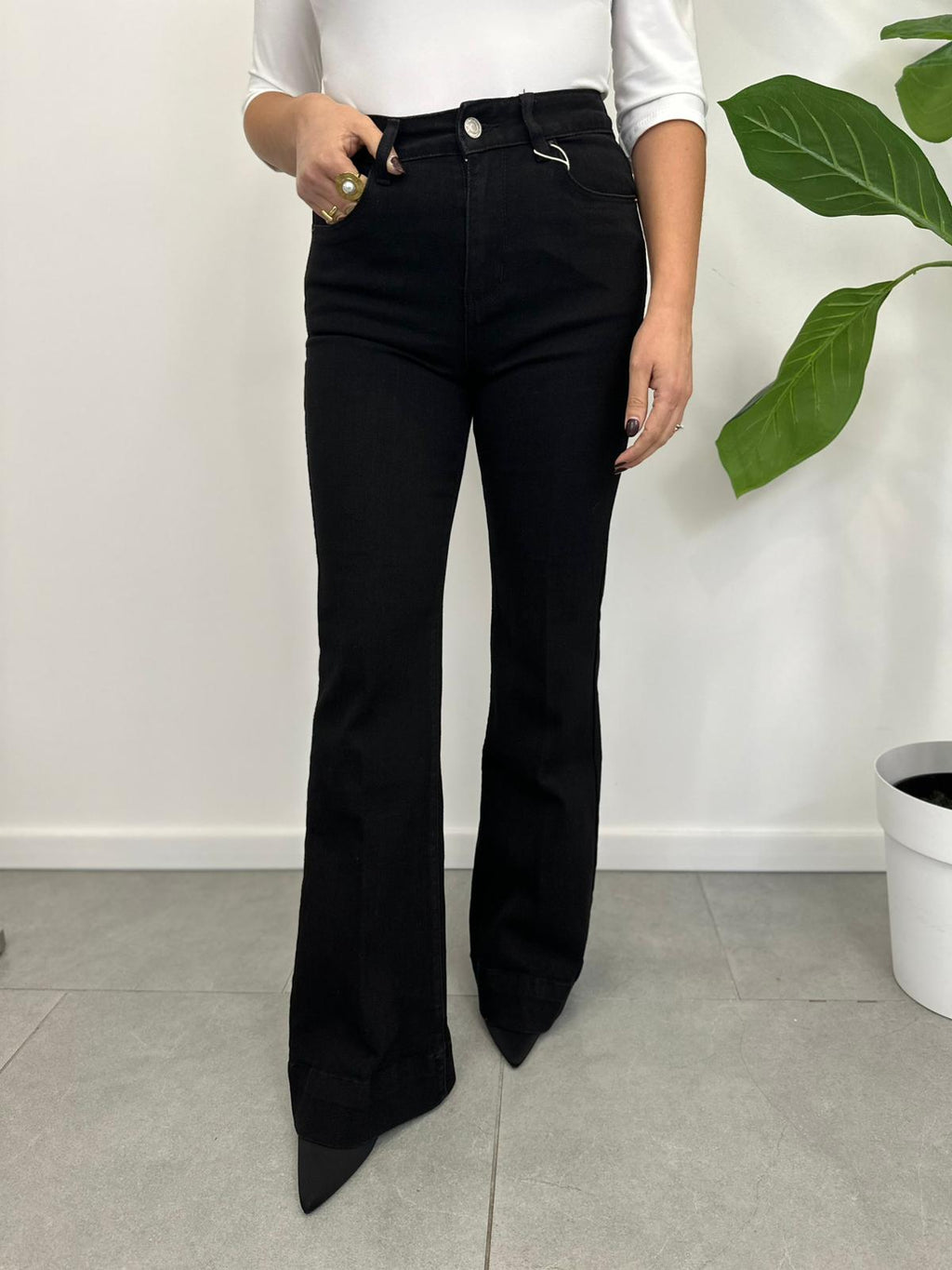 Jeans FLARE