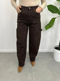 Jeans Balloon Macu art. 5070