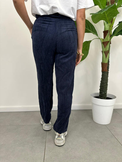 Pantalone  in Velluto art. 25416