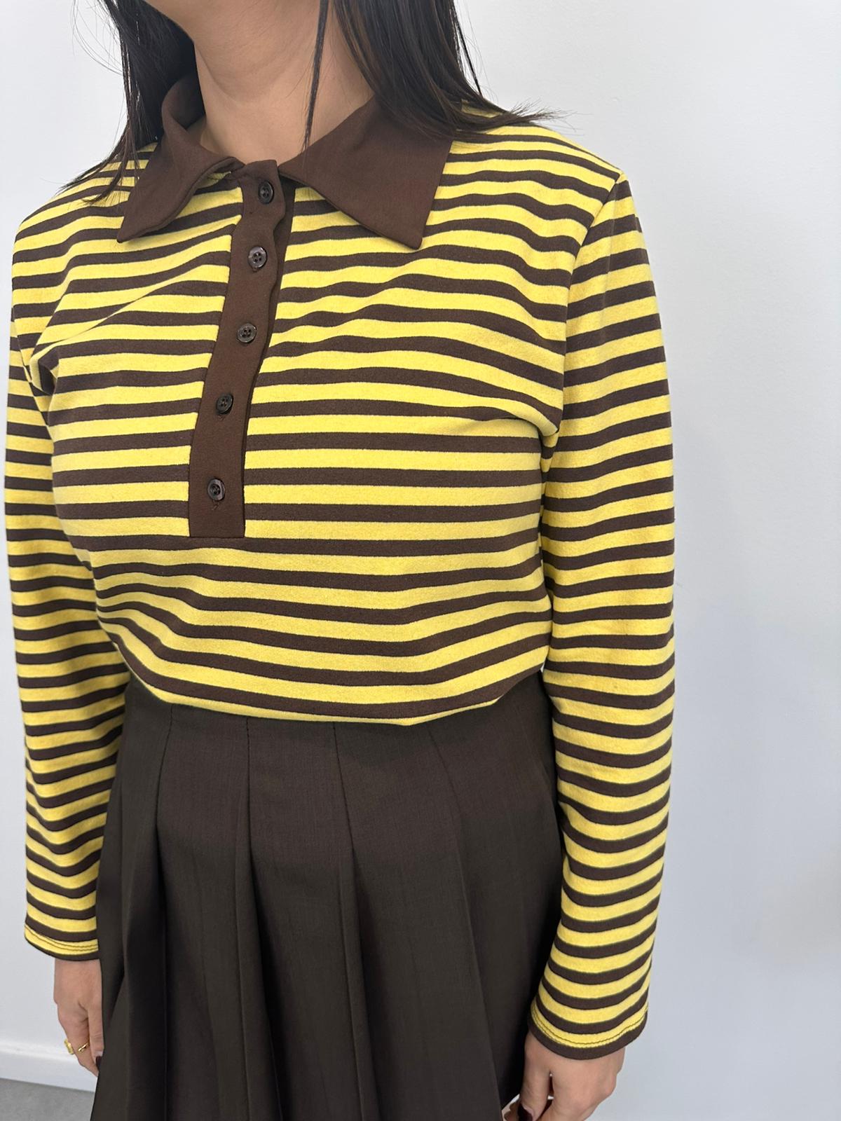 Polo Gaia art. 25788