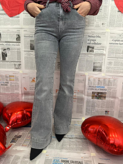 Jeans FLARE