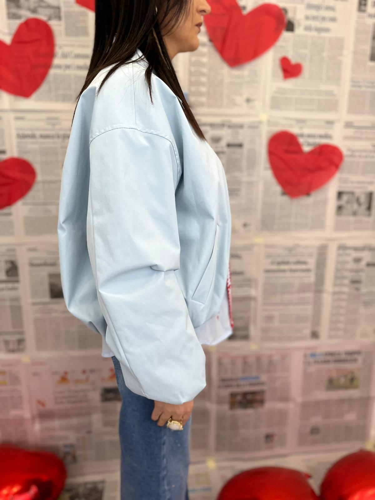 Bomber Floria art. 57113